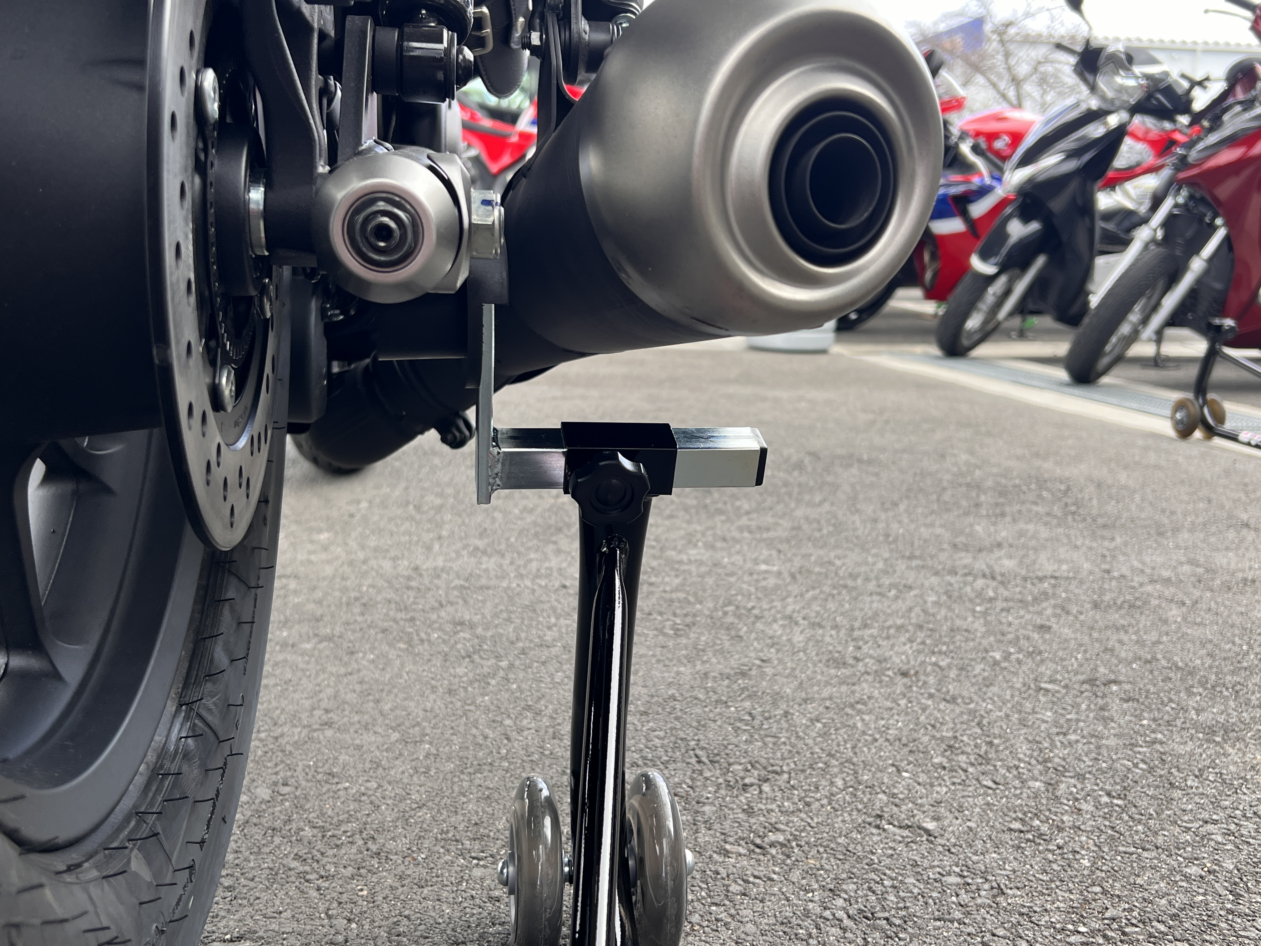 JT-1601BK