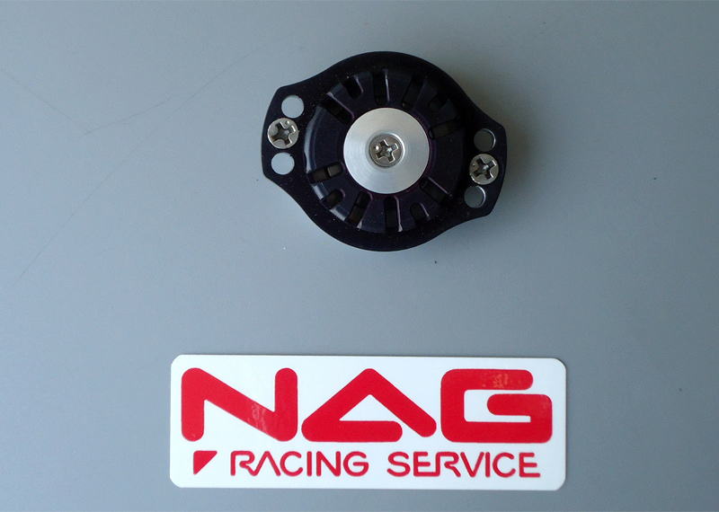 株式会社NAG S.E.D.オフィシャルサイト【製品情報：内圧コントロール